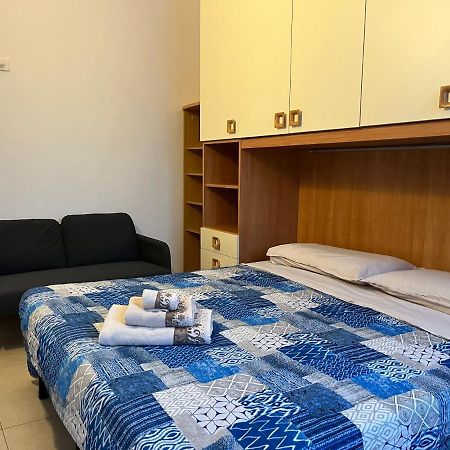 Casa Verde Milán Exteriér fotografie