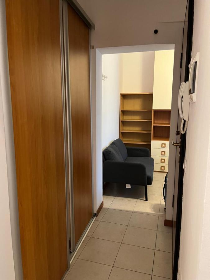 Casa Verde Milán Exteriér fotografie